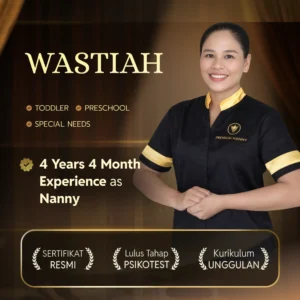 Wastiah