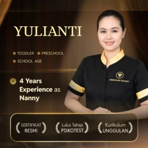 Yulianti