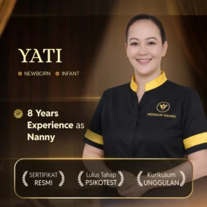 Yati
